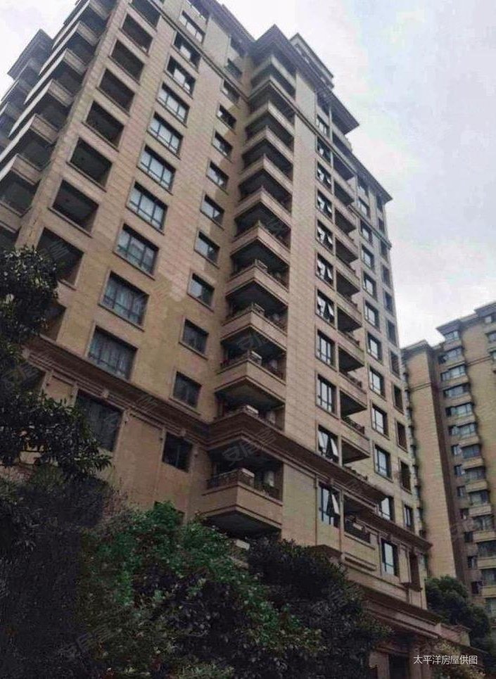 华府樟园3室2厅2卫106.04㎡南北1100万