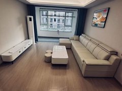 保定雄安新区雄县雄东安置区长胜东庭大三居出租出租房源真实图片