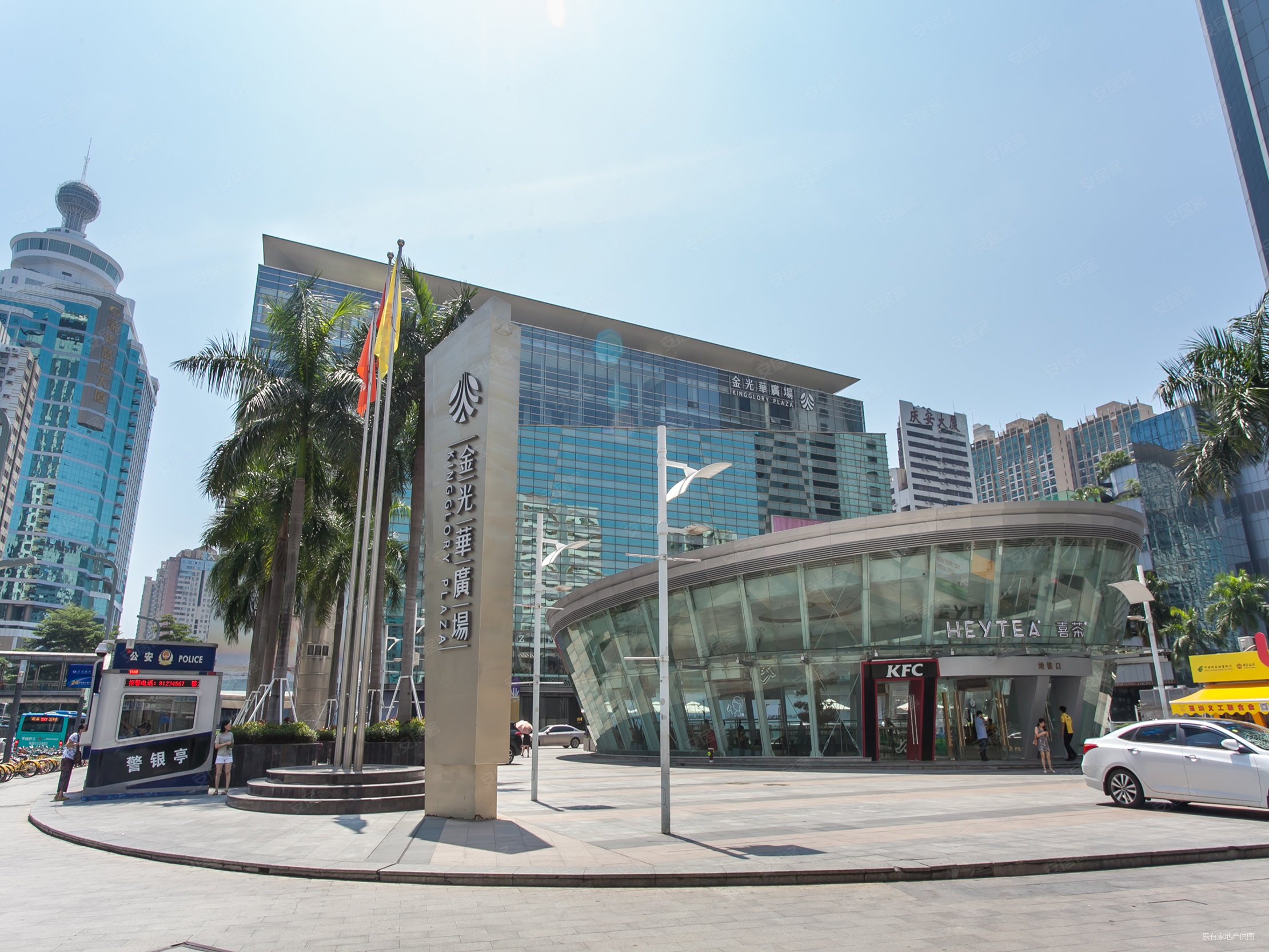 价格可谈,金城大厦(罗湖)二手房,0万,3室2厅,1卫,43平米-深圳安居客