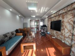 泰兴泰兴市区复兴路可半年付佳源新天地两室精装1500元一月合适谈出租房源真实图片