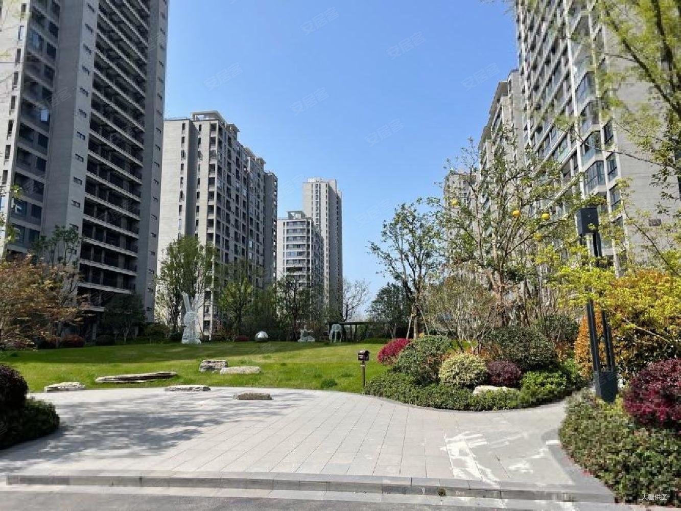 青山湖南保亿风景未来城60万包税