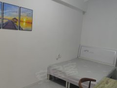 天门竟陵竟陵城区承天国际新城 1室0厅1卫出租房源真实图片