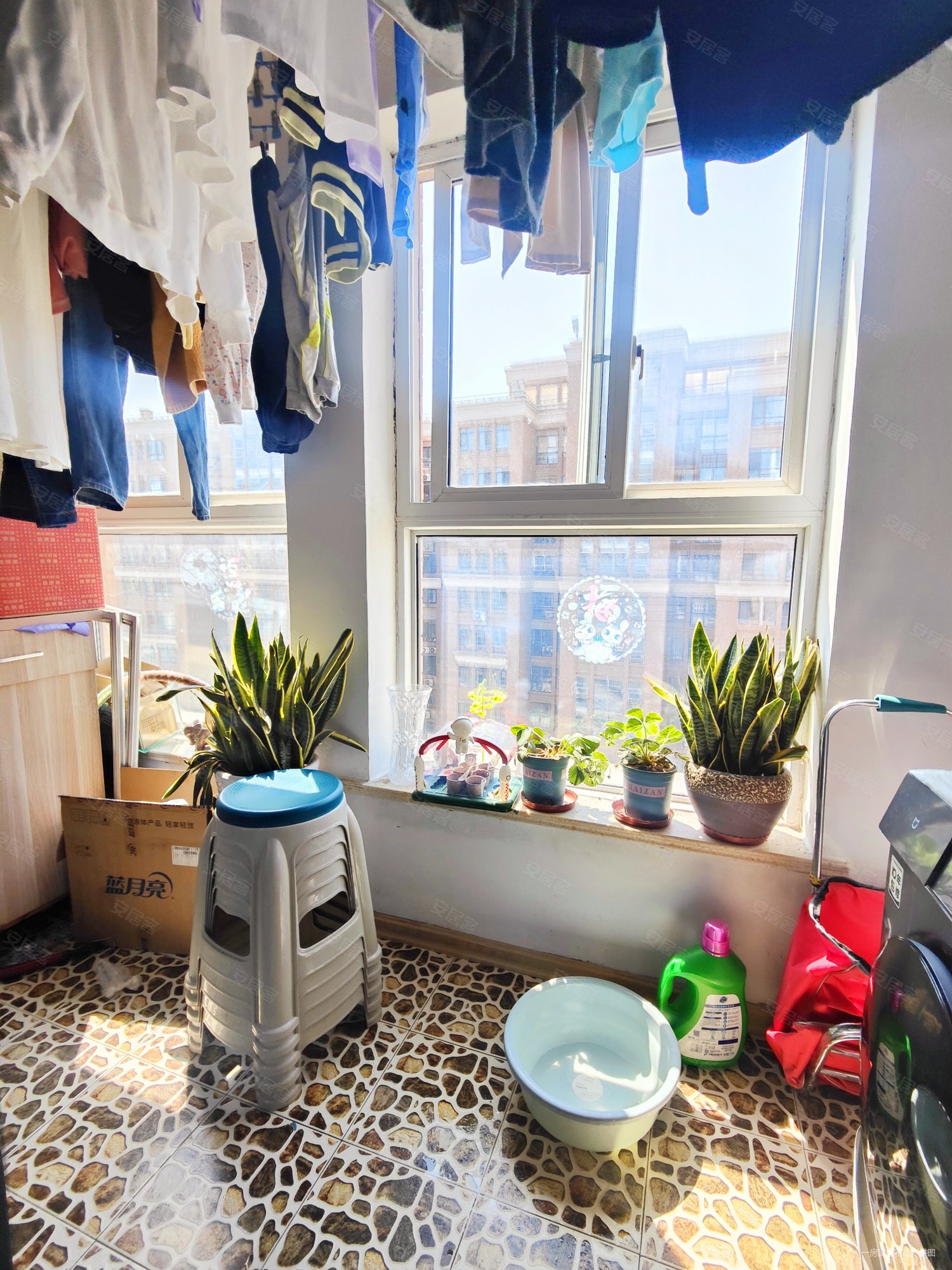 急售地铁口 蓝山湾 精装套三 好楼层 随时看 全明户型