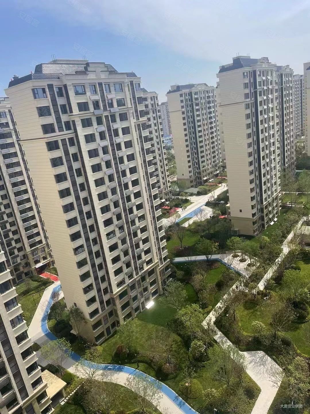 中欧国际城金茂悦东六区d8