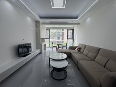 绵阳涪城涪城周边经开桃李苑两室电梯房,诚心出租出租房源真实图片