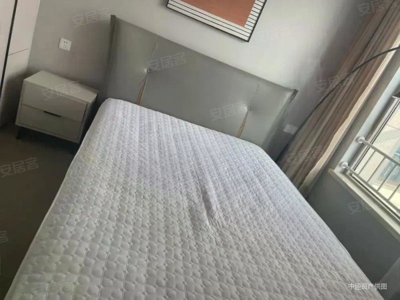 小区绿化高~密度,新城佳苑(蒋桥路)二手房,45万,3室2厅,2卫,78平米