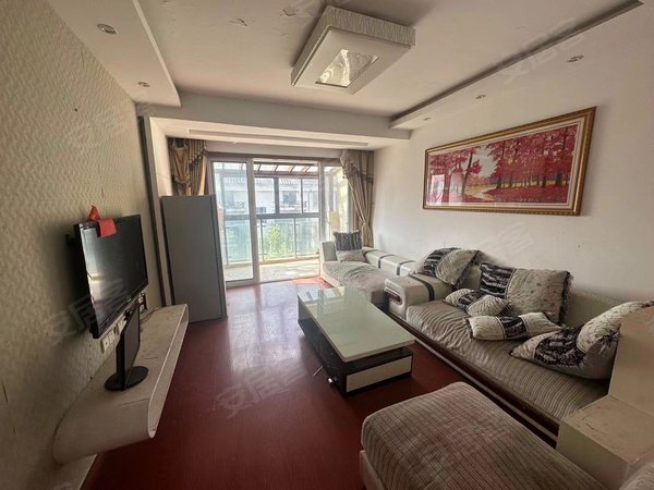 苏州吴中甪直港岛花园甪直港岛花园,精装两房,居家装修,有钥匙随时