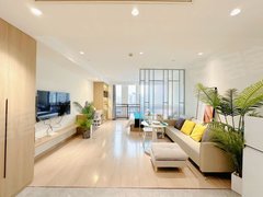 嘉兴南湖东栅街道拒绝合租隔音差 南湖区广益路万达独门独户多套公寓押一付一出租房源真实图片