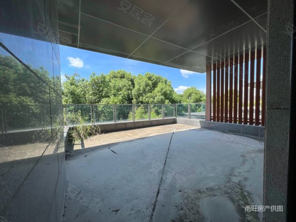 泊璟廷别墅1263平12960万6室3厅5卫