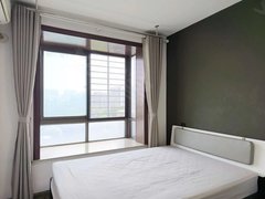 苏州吴中城南越湖名邸 无中介 可免押 可月付 近地铁7号线蠡墅站出租房源真实图片