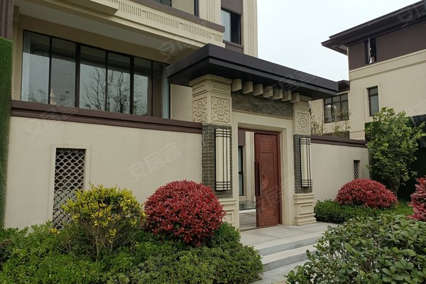 滁州小区 全椒小区 全椒小区 国建长江院子(别墅) 国建长江院子(别墅)