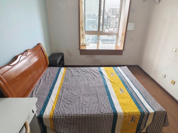 【多图】金都苑,五块石租房,主卧独卫 五块石地铁口 !