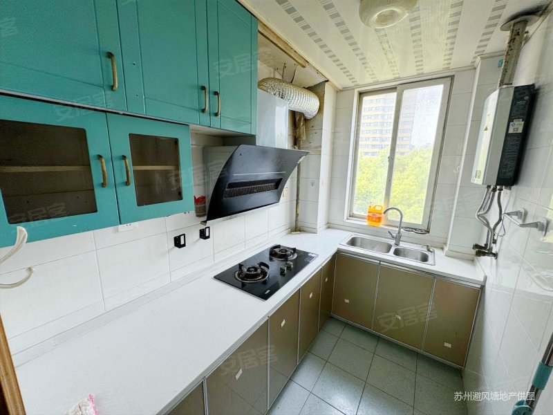 万枫家园!小户楼层位置好!资源都在!随时可看!换房急售有车库