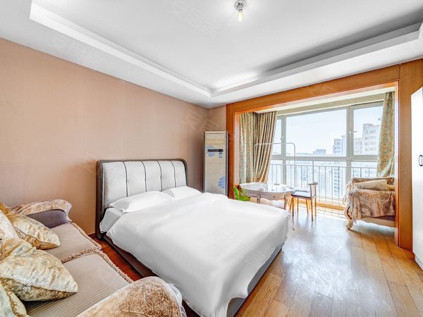 【多图】恩马文景园,金家岭租房,出门青医 天宝国际 2号线地铁 可月付