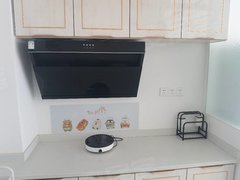 潍坊坊子雷沃重工月租房!免费网络!投影仪!家具家电齐全!停车方便!智能门锁出租房源真实图片