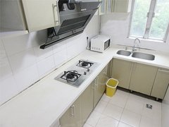 深圳南山西丽润城花园！朝南~0中介~毕业生免押！民水电！7号线珠光站！出租房源真实图片