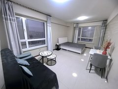 四平铁西仁兴押一付一金座大厦850出租房源真实图片