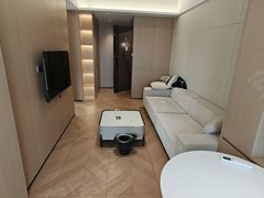 厦门集美厦门北站后溪尾公交站附近精装一房一厅采光好房屋配套设施齐全欢迎咨询出租房源真实图片