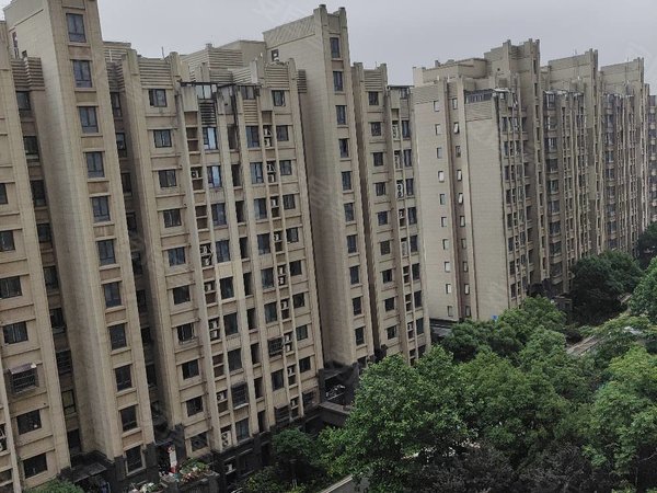 无锡江阴祝塘水畔兰庭电梯房三房两厅两卫出租随时入住出租房源真实