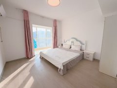 郑州郑东新区通泰路独立卫浴 全女生 环形阳台 地铁口 鑫苑国际 国弘巨正广场出租房源真实图片