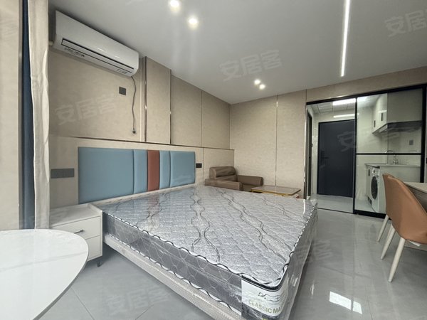 金华东阳东阳江北蟾院村自建房东阳中学 外国语学校附近 家电齐全 带内阳台 可押一付一出租房源真实图片