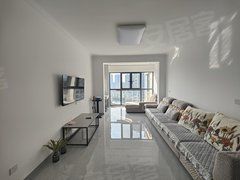 宜春袁州袁州新城和悦佳园 财富中心 万达袁州新城 精装3室 包停车性价比房源出租房源真实图片