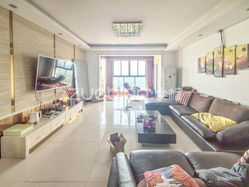 用精装修,西景园二手房,188万,3室2厅,2卫,127平米-义乌安居客