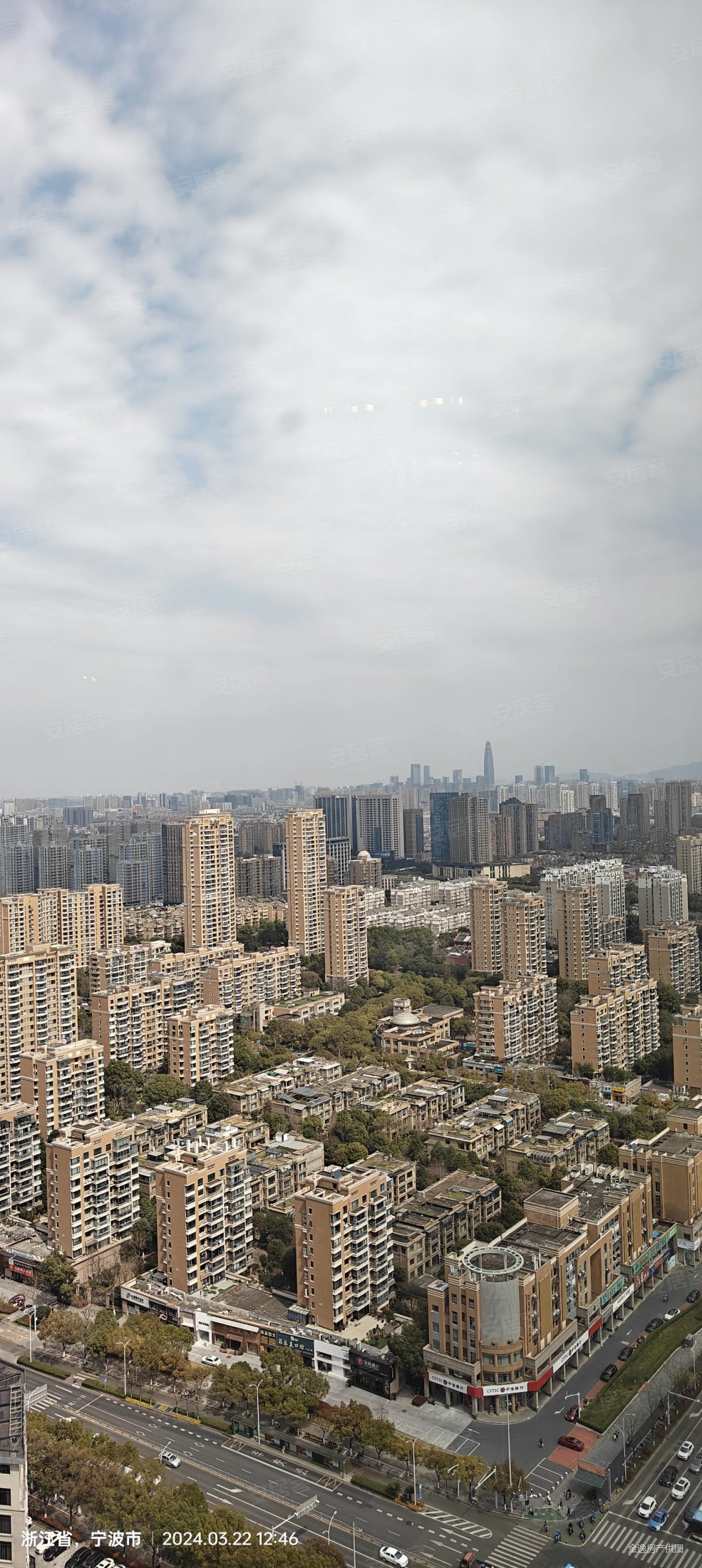 万达广场华茂悦峰临地铁精装修带电梯高楼层视野无遮挡