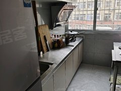 九江路社区 3室0厅1卫