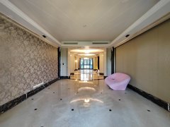 上海闵行春申上海星河湾(二期) 3室2厅3卫  电梯房 豪华装修出租房源真实图片