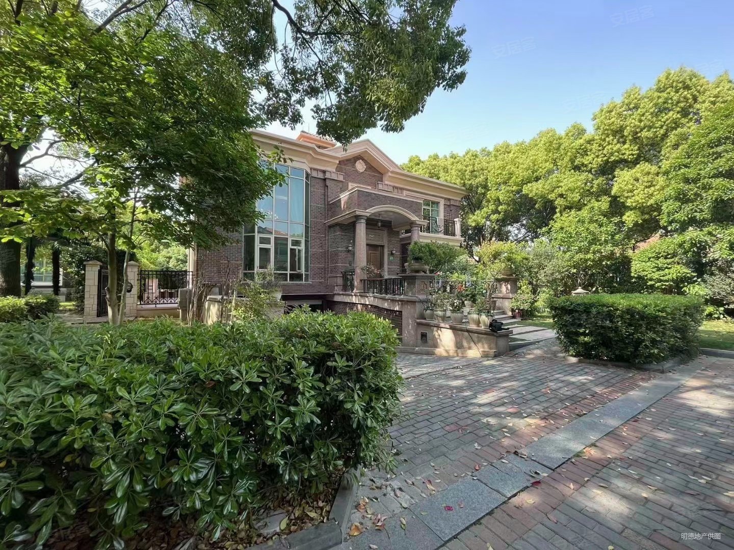 上海房产网>上海二手房>浦东二手房>联洋二手房>御翠园>