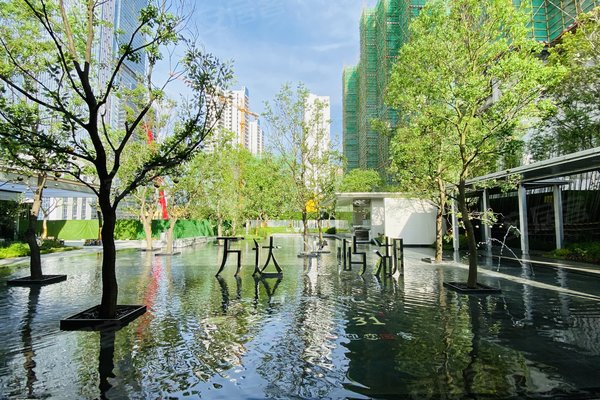 万达光屿湖,山水大道-桂林万达光屿湖二手房,租房-桂林安居客