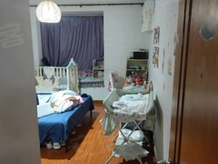 上海浦东康桥汤巷馨村(南区) 3室1厅1卫出租房源真实图片