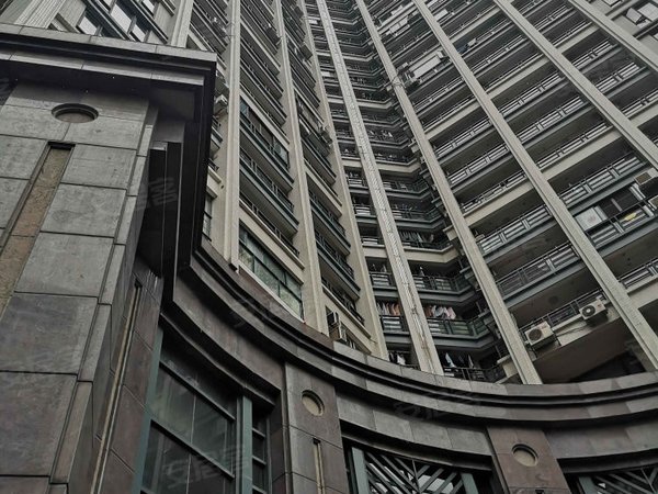 广州天河珠江新城东跑马地花园三期急租,价钱可谈,精装修好房,看房