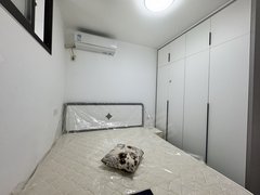 福州晋安东二环东泰禾旁  保利和光尘樾   厅卧分离  单身公寓  实拍出租房源真实图片