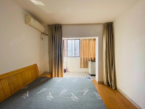 福州马尾江滨东大道海悦公馆本人业主自租海悦公馆 独门独户单身公寓