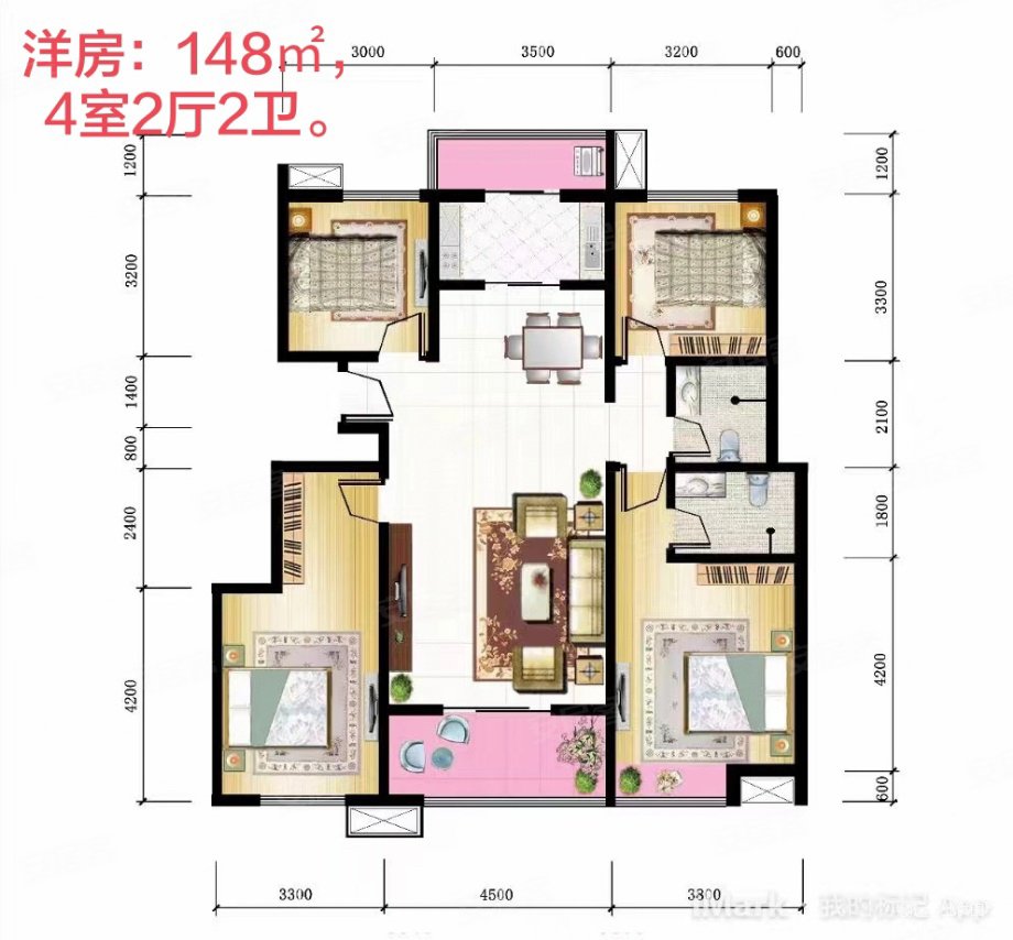 业主外出急售 商品房现房 北三环地铁口 可贷款,左岸骏景二手房,165万