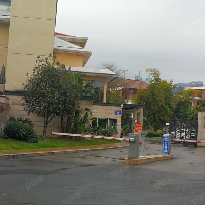 【左海御园, 左海御园小区详情,房价走势,房源,业主论坛】- 福州58