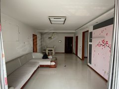 天津宝坻霍各庄镇平安家园 2室1厅1卫出租房源真实图片