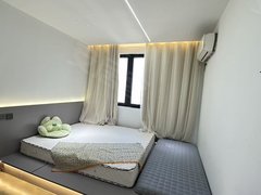 苏州工业园唯亭急租！急租！青苑榻榻米燃气做饭 干净整洁拎包入住通风良好出租房源真实图片