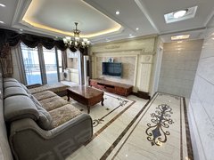 六安裕安裕安万达广场实拍 海亮官邸 丽水康城 中央公馆 和顺名都成 四室两卫出租房源真实图片