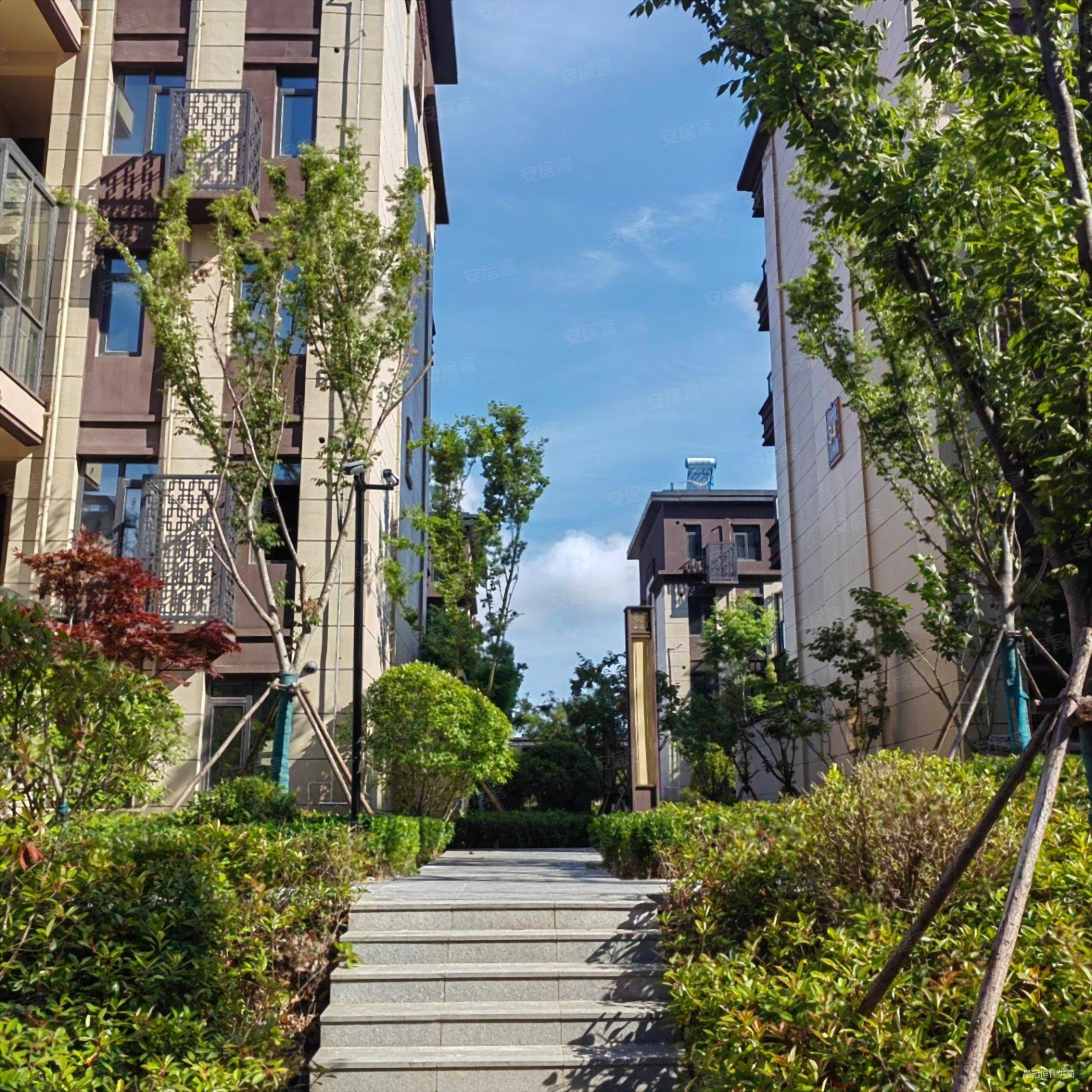 康大江山樾别墅