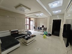 平潭平潭万宝路世界城四期 电梯三房两厅一卫 拎包入住出租房源真实图片