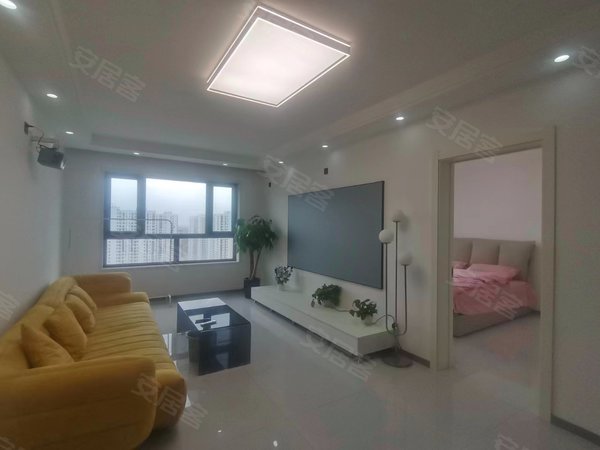 【多图】华崴学府拾號,学府租房,学府拾号!两室一厅,服装城,大学城,南岗租房-哈尔滨58安居客