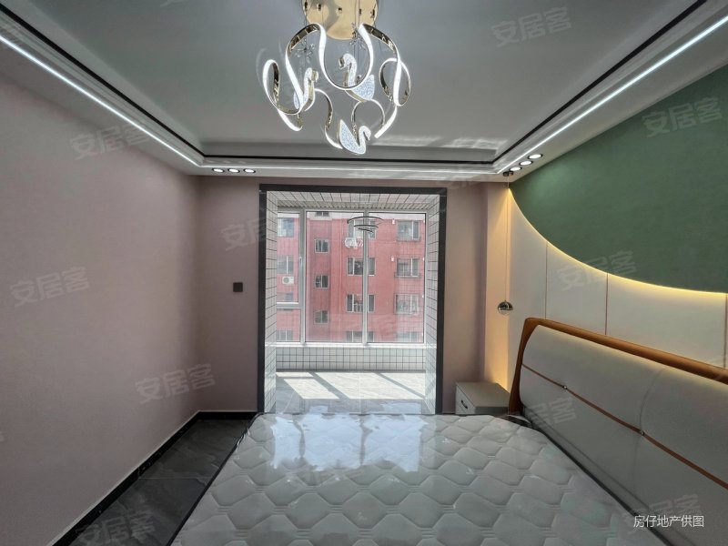 御景苑(一区) 密度低 出行方便 近地铁 商业配套齐全