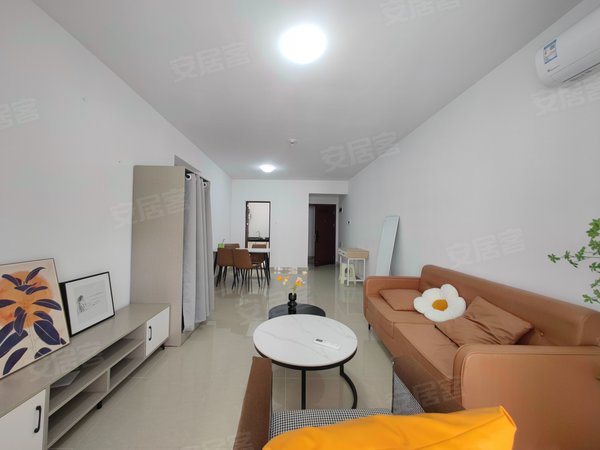 【多图】萝岗和苑,萝岗租房,萝岗和苑 3室2厅1卫 95平 精装修 电梯房