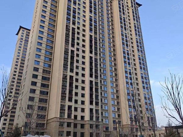 庆阳西峰西峰城区惠风尚院首租!惠风玺苑!大型小区!精装三居室!