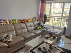 张北张北镇张北城区中央大道小区,屋内干净整洁,出租房源真实图片