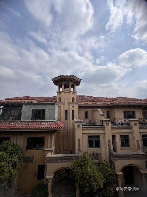 价可谈,半山御景(别墅)二手房,450万,5室2厅,3卫,455平米-徐州安居客