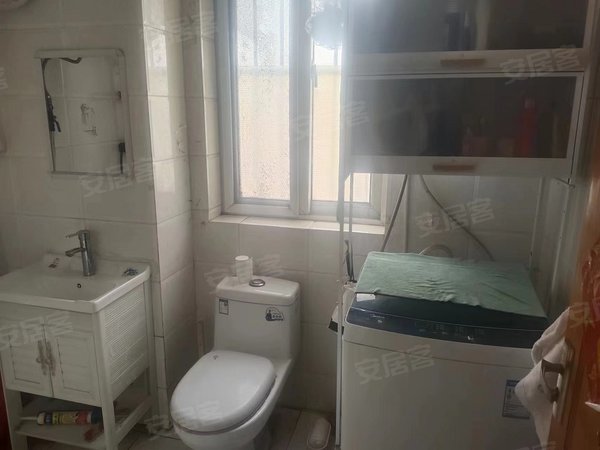 【多图】和静家园,中山门租房,和静家园 2室1厅1卫 电梯房 精装修 65